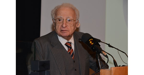 Said Akl Award Distribution Ceremony 23