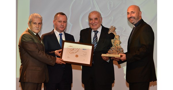 Said Akl Award Distribution Ceremony 24