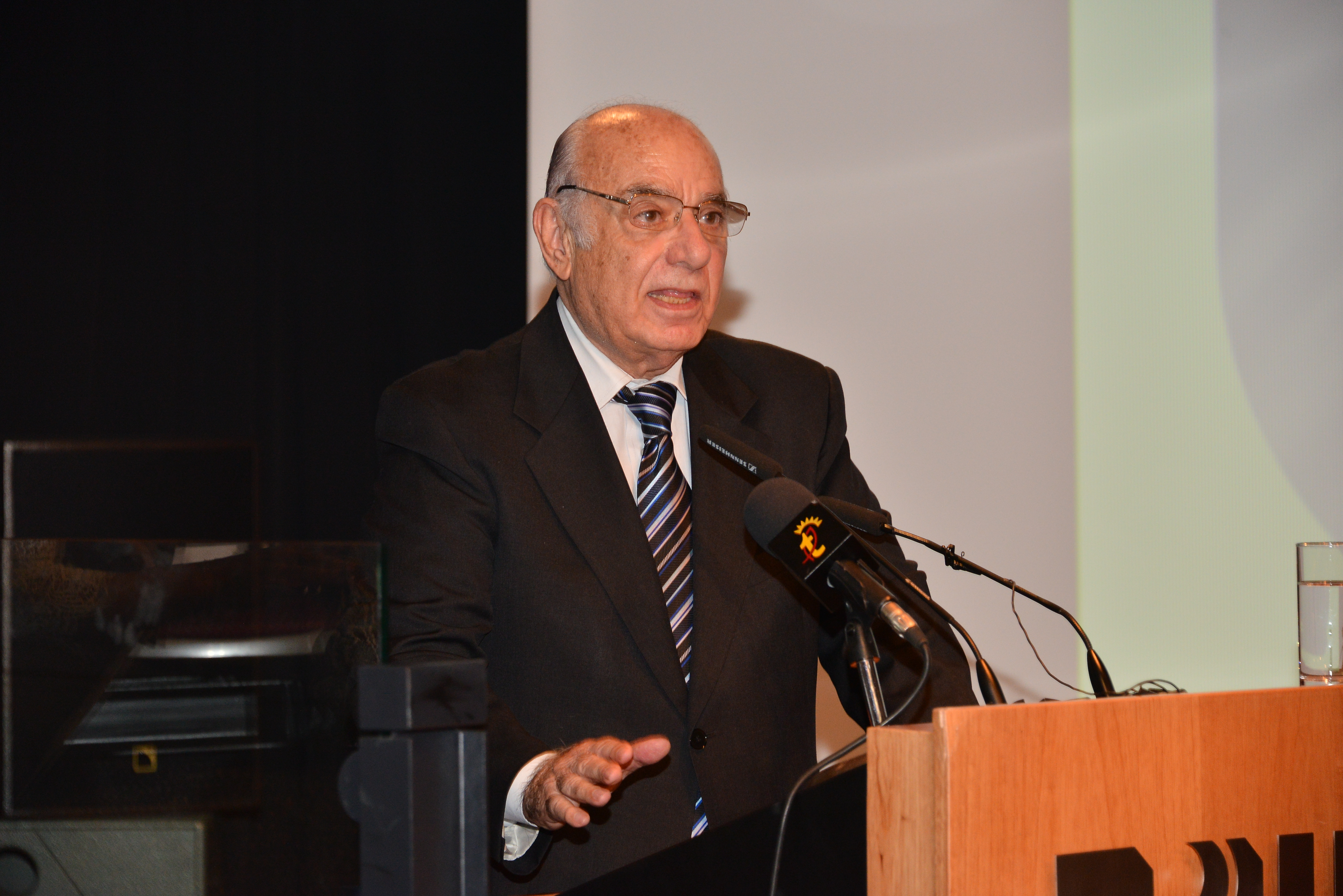 Said Akl Award Distribution Ceremony 25