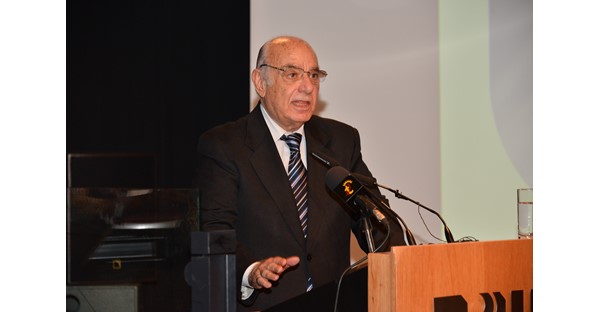 Said Akl Award Distribution Ceremony 25