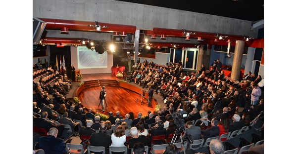 Said Akl Award Distribution Ceremony 26