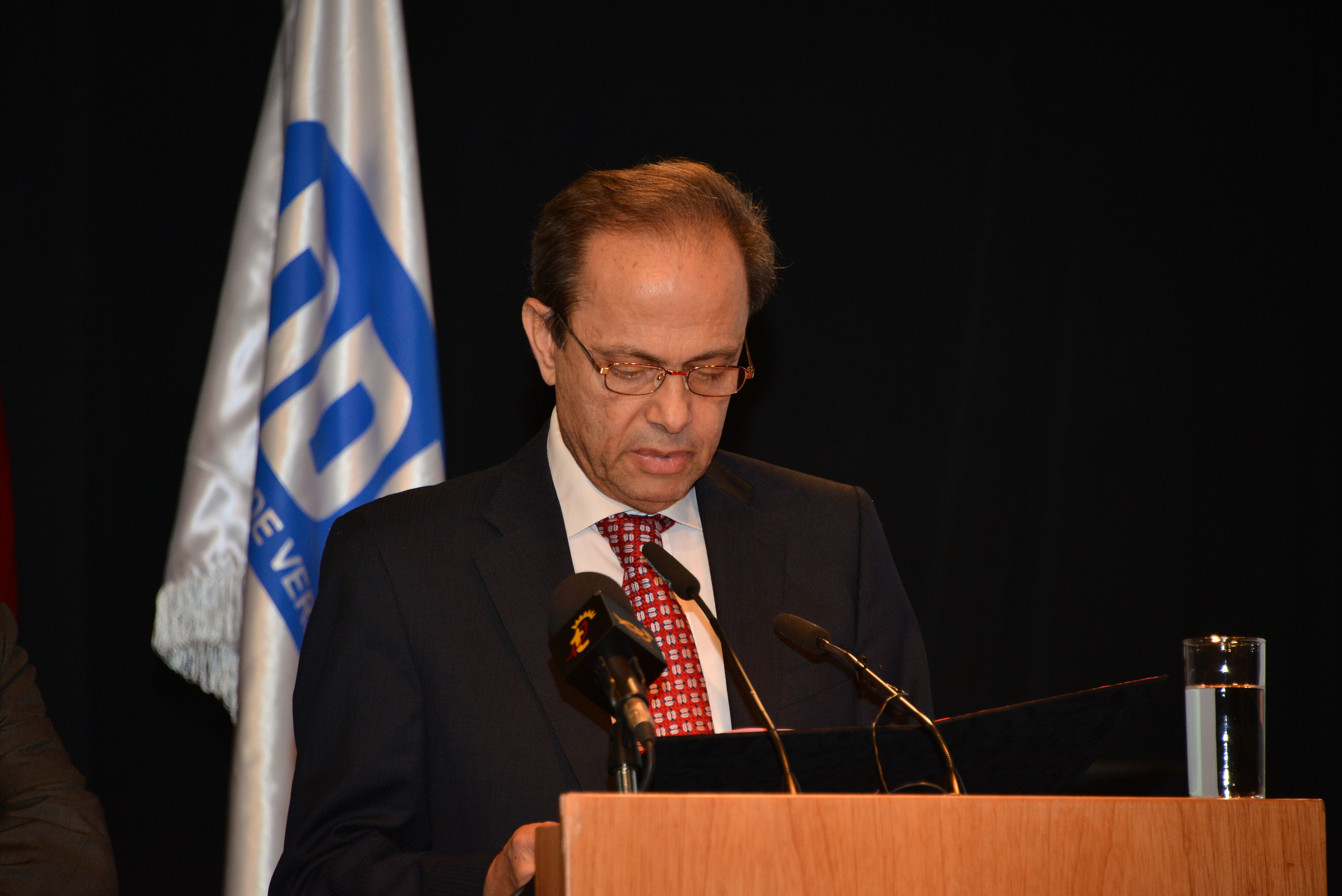 Said Akl Award Distribution Ceremony 27