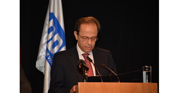 Said Akl Award Distribution Ceremony 27