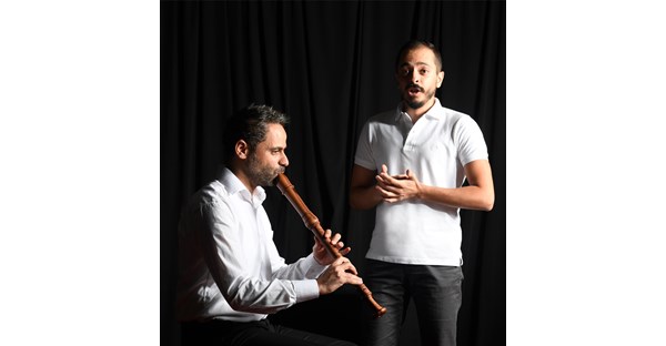 School of Music 1