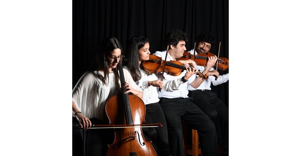 School of Music 7
