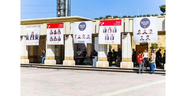 Student Union Elections 2017-2018 3