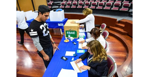 Student Union Elections 2017-2018 9