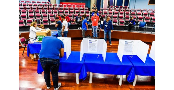 Student Union Elections 2017-2018 18