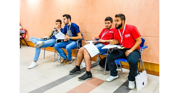 Student Union Elections 2017-2018 23