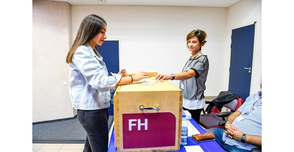 Student Union Elections 2017-2018 27
