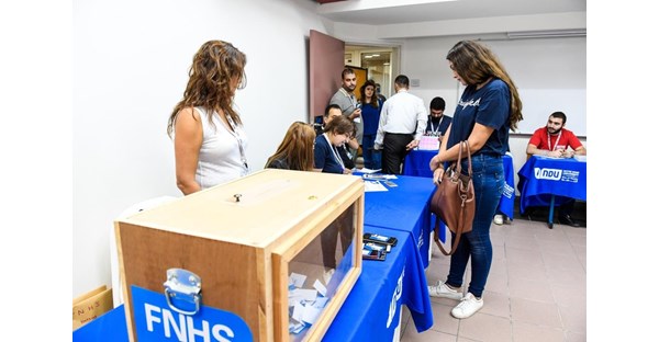 Student Union Elections 2017-2018 28