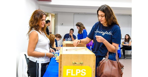 Student Union Elections 2017-2018 29