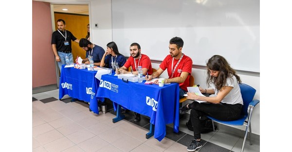 Student Union Elections 2017-2018 32
