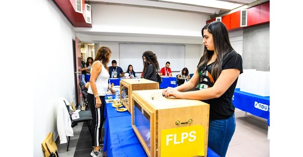 Student Union Elections 2017-2018 34
