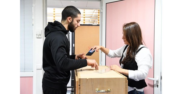 Student Union Elections 2017-2018 39