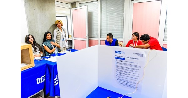 Student Union Elections 2017-2018 40