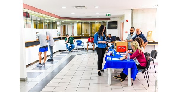 Student Union Elections 2017-2018 41