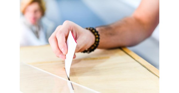Student Union Elections 2017-2018 43