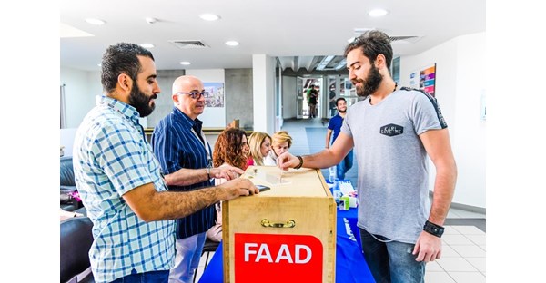 Student Union Elections 2017-2018 44
