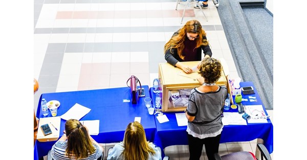 Student Union Elections 2017-2018 46