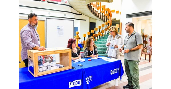Student Union Elections 2017-2018 47
