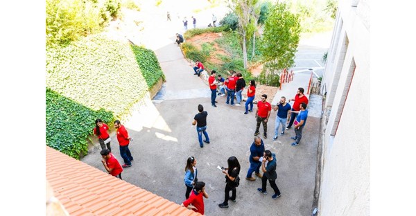 Student Union Elections 2017-2018 52