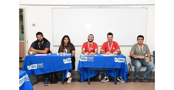 Student Union Elections 2017-2018 55