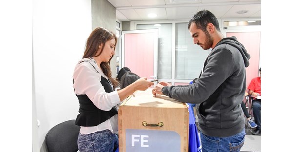 Student Union Elections 2017-2018 59