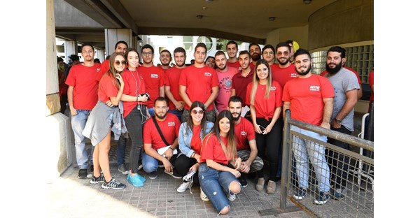 Student Union Elections 2017-2018 62