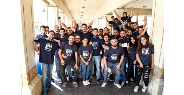Student Union Elections 2017-2018 63