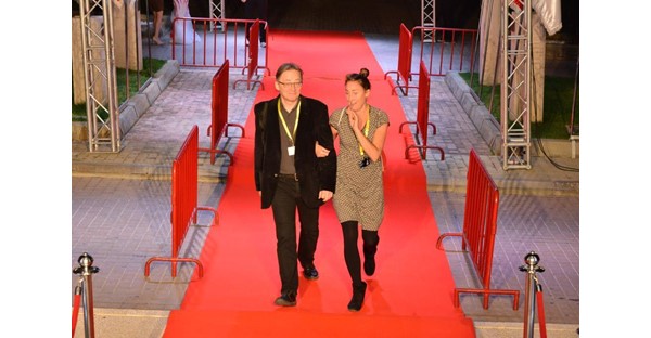 The 11th NDUIFF Opening Ceremony 1