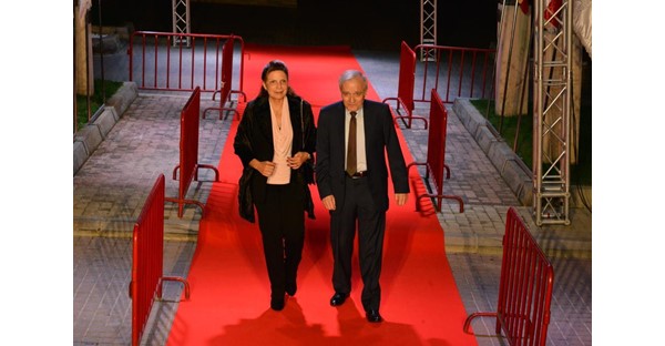 The 11th NDUIFF Opening Ceremony 2