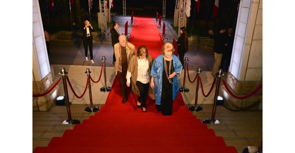 The 11th NDUIFF Opening Ceremony 6