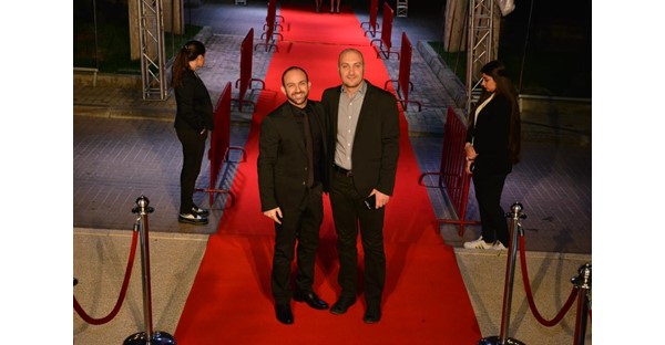 The 11th NDUIFF Opening Ceremony 7