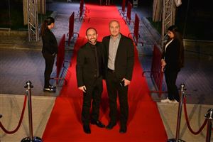 The 11th NDUIFF Opening Ceremony 7