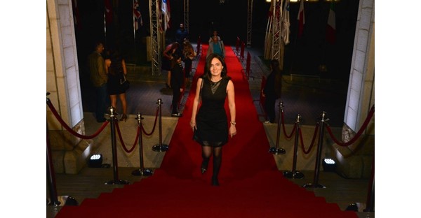 The 11th NDUIFF Opening Ceremony 9