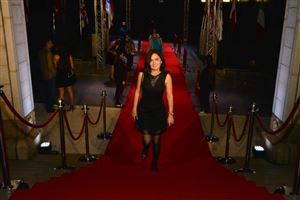 The 11th NDUIFF Opening Ceremony 9