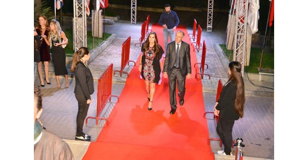 The 11th NDUIFF Opening Ceremony 10