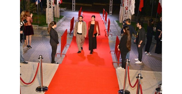 The 11th NDUIFF Opening Ceremony 13