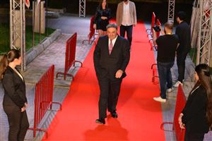 The 11th NDUIFF Opening Ceremony 14