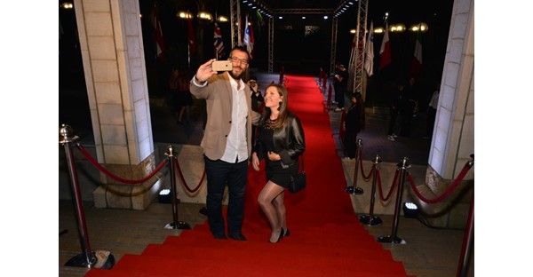 The 11th NDUIFF Opening Ceremony 15