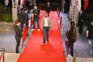 The 11th NDUIFF Opening Ceremony 16