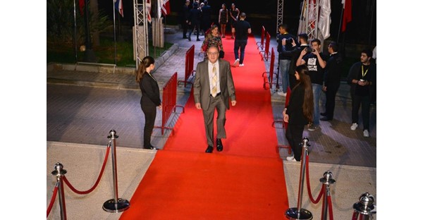 The 11th NDUIFF Opening Ceremony 17