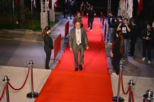 The 11th NDUIFF Opening Ceremony 17