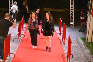 The 11th NDUIFF Opening Ceremony 20