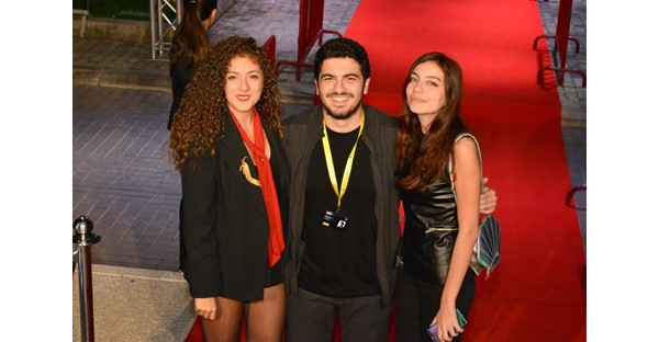 The 11th NDUIFF Opening Ceremony 21