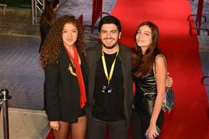 The 11th NDUIFF Opening Ceremony 21