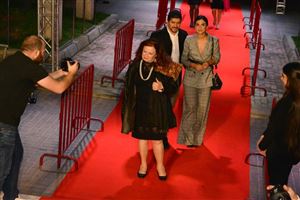 The 11th NDUIFF Opening Ceremony 27
