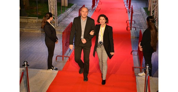 The 11th NDUIFF Opening Ceremony 29