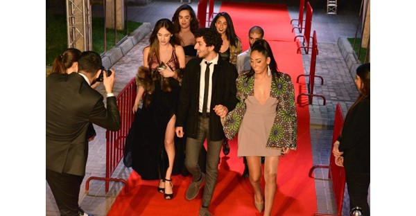 The 11th NDUIFF Opening Ceremony 30